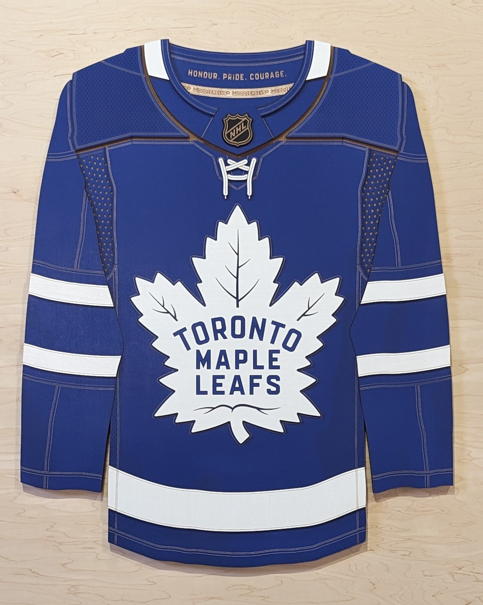 Nhl toronto jersey online