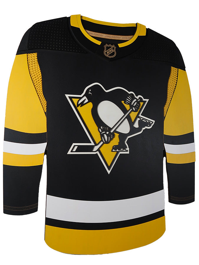 Pittsburgh best sale home jersey