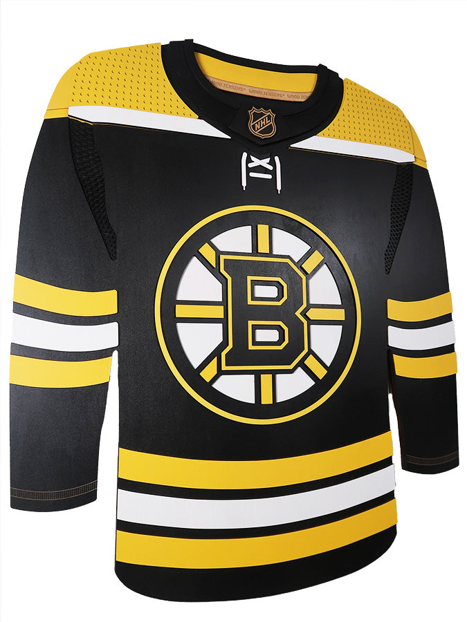 Bruins cheap home jersey