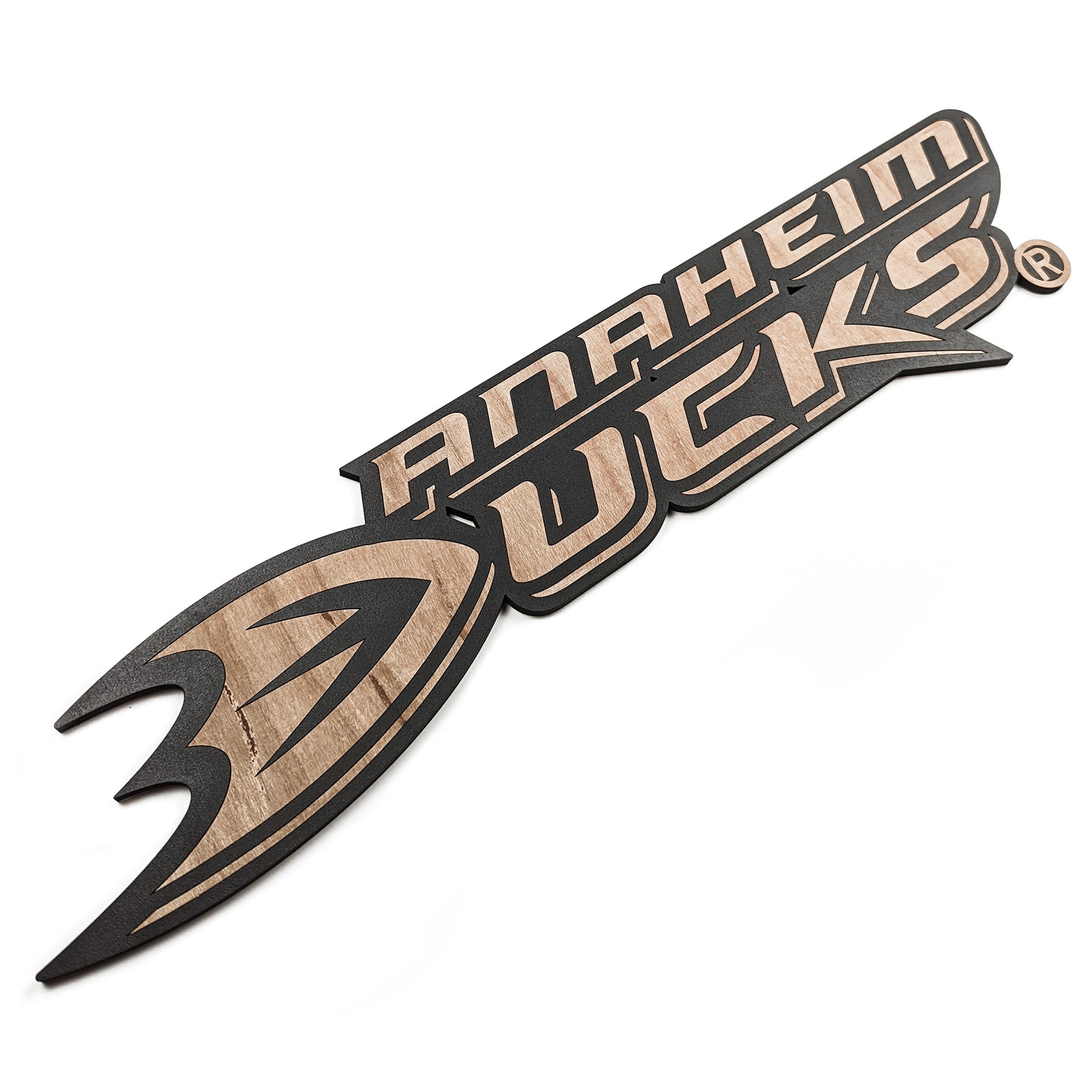 New Jersey Devils Team Wordmark – WoodJerseys